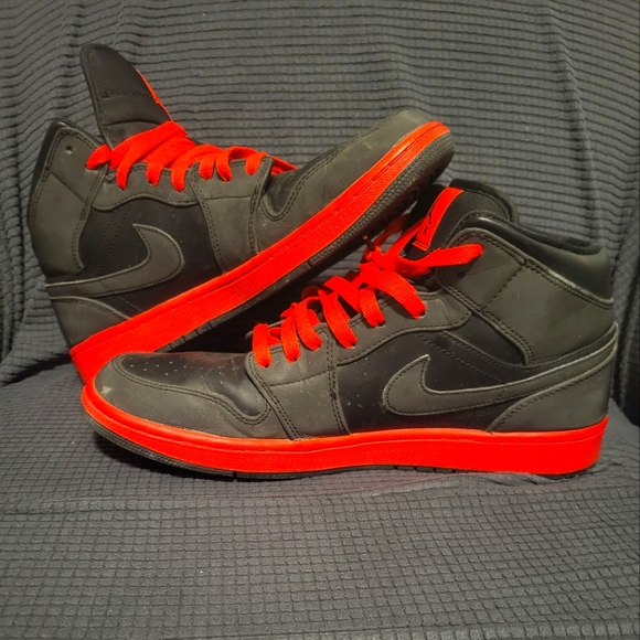 Air Jordan retro 1